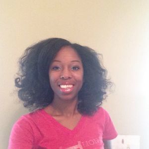 Meet your Posher, Tamela